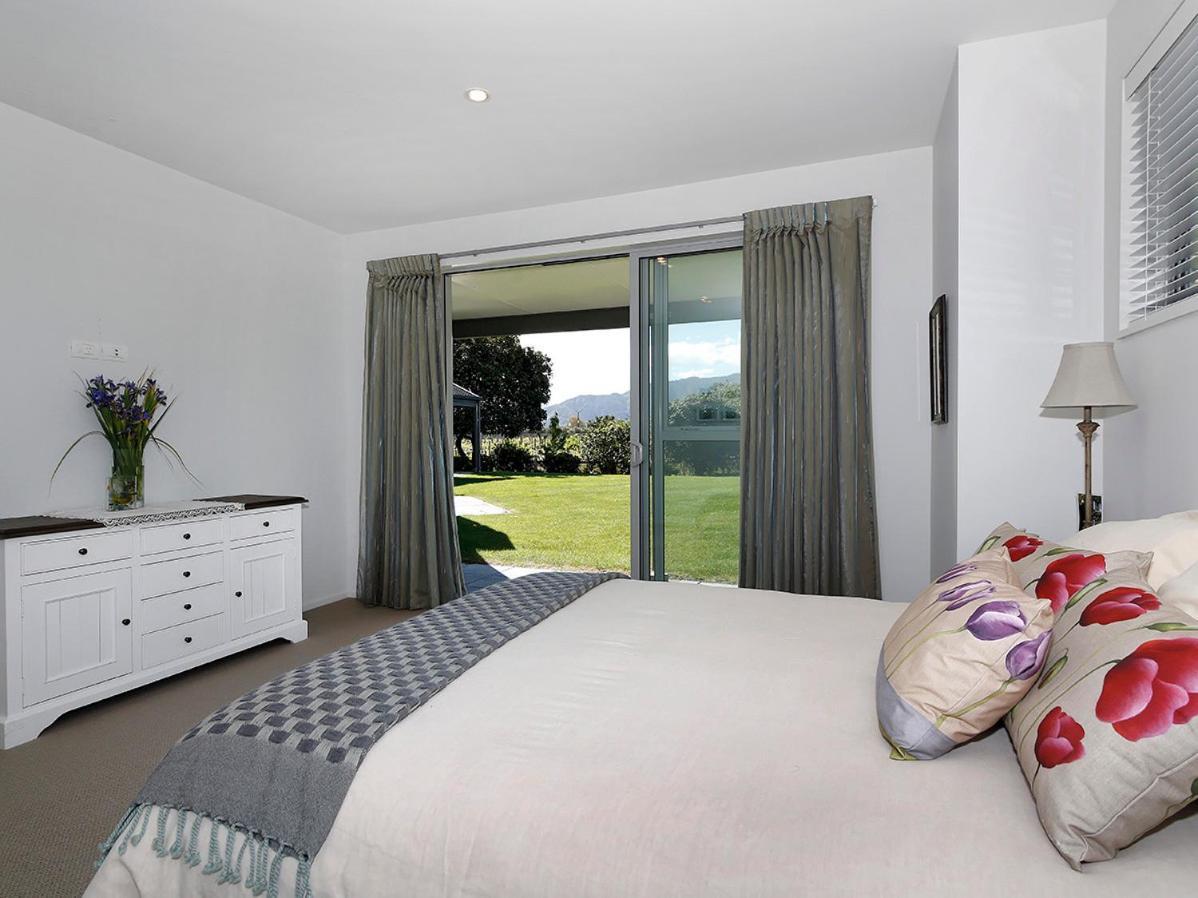 Marlborough Magic - Rapaura Holiday Home Бленгейм Екстер'єр фото